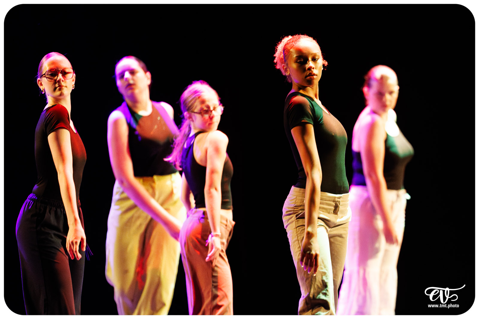 GALA DE DANSE EMMDH 2025